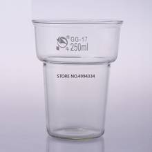 Vaso de tinta de vidrio grueso de alta calidad 2024 - compra barato