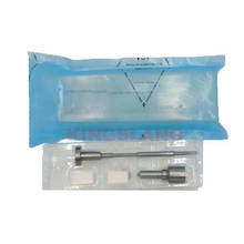 4pcs repair kit F00RJ03492 nozzle DLLA148P1815 valve F00RJ02806 for bosch injector 0445120290 2024 - buy cheap