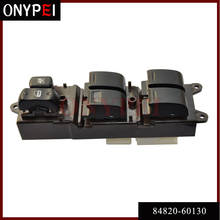 Interruptor mestre da janela de energia 84820-60130 para 1998-2007 toyota land cruiser 100 105 8482060130 2024 - compre barato