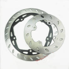 Motorcycle Front Rear Brake Disc Rotor For CFMOTO CF250 CF150NK CF250NK CF 150NK 250NK 250 2024 - buy cheap
