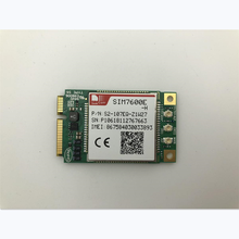 ¡En stock! SIMCOM SIM7600E-H mini pcie LTE Cat4 para SIM7600 multi-banda LTE-FDD/LTE-TDD/HSPA +/UMTS/borde/GPRS/GSM módulo 150Mbps 2024 - compra barato