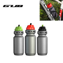 Max 650ml GUB Bike Water Bottle PP5 Silicone Plastic Cycling Running with Dust Cover Heat Resistant Outdoor Sports Bottles 2024 - buy cheap