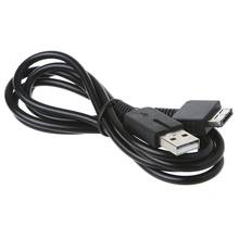 OOTDTY 2 in1 USB Charger Cable Charging Transfer Data Sync Cord Line Power Adapter Wire for Sony psv1000 Psvita PS Vita PSV 1000 2024 - buy cheap