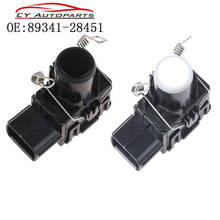 2 Color New PDC Parking Sensor For Previa Land Cruiser LX570 89341-28451 8934128451 2024 - buy cheap