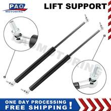 2X Front Hood Lift Supports Struts Shocks For Toyota 4Runner Land Cruiser Prado Lexus GX470 2003 2004 2005 2006 2007 2008 2009 2024 - buy cheap