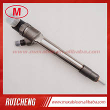 0445110376, 0445110594, 5258744, 5309291 COMMON RAIL FUEL INJECTOR FOR ISF 2.8 ENGINE 2024 - buy cheap