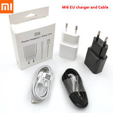 Xiaomi-carregador usb tipo c, 18w, original, adaptador para carregamento rápido, compatível com redmi 9, 8, 8a, 10x, note 8, 7, 9 pro, 9s, mi cc9, 9, 8 se, 6 2024 - compre barato