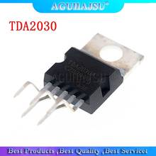 10 шт TDA2003 TDA2030 TDA2005 TDA2050 LM317T IRF3205 транзистор TO-220 TO220 2024 - купить недорого