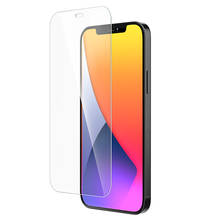 Película de vidro temperado para iphone, película protetora completa para tela de iphone 11 12 13 mini pro max xr xs max, 12 11 13 7 8 6 plus 2024 - compre barato