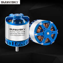 Sunnysky X2216 III X2216 880KV /1100KV /1250KV/1400KV/1800KV/2400KV Outrunner Brushless Motor For RC Airplane 2024 - buy cheap