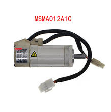 Servomotor MSMA012A1C AC usado/probado 2024 - compra barato