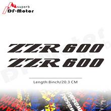 8Inch Reflective Sticker Decal Motorcycle Car Sticker Wheels Fairing Helmet Sticker Decal For Kawasaki NINJA ZZR600 ZZR 600 2024 - buy cheap
