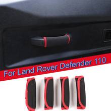 Land rover-acessório de proteção para celular, land rover defender 110, 09-18, 130, land rover defender 2024 - compre barato