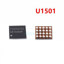 U1501-pantalla LCD para iPhone 6/6 Plus/6 P, nuevo, Original, 65730AOP, chip IC boost 2024 - compra barato