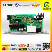 FANUC circuit boards A16B-2202-0751 cnc control  spare pcb  warranty for three months 2024 - buy cheap