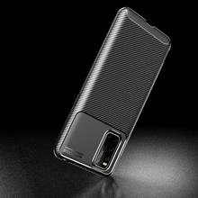 Luxury Phone Case For VIVO IQOO 3 IQOO3 Armor Fundas Soft Silicone Coque Cover for VIVO X30 Pro X30 Y19 Y5s accesorios 2024 - buy cheap