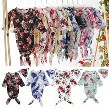 Emmaaby/милое Пеленальное Одеяло для новорожденных; Спальный мешок с пуговицами для маленьких мальчиков и девочек; Одежда для шляп 2024 - купить недорого