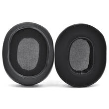 Defean Cooling Gel Ear Pads cushion cover for Audio Technica ATH-M50 M40 M40S M30 M35 M20 Headphones 2024 - buy cheap