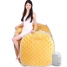 Sauna-Bag Steam-Shower-Generator Cabin Bathhouse Infrared Portable Weight Spa-Loss Calories 2024 - buy cheap