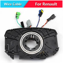 Replacement Repair Wire Cable For Renault Megane II Megane 2 Coupe Break Combination Coil Cable 8200216459 8200216454 8200216462 2024 - купить недорого