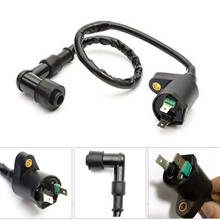 1Pcs 40*3cm Replacement Ignition Coil For Honda GY6 150CC Engine Dirt Bike Scooter Moped ATV 2024 - buy cheap