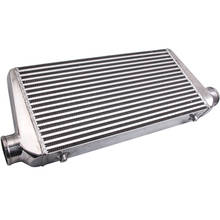 600 x 300 x 76mm 3" Aluminum Cooling Turbo Charge Intercooler Bar & Palte 2024 - buy cheap