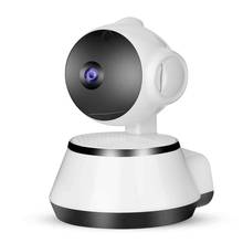 mini WiFi IP Camera Baby Monitor HD Wireless Smart Baby Camera Audio Video camara bebe Record Surveillance Home Security Camera 2024 - buy cheap