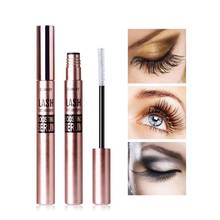 QIBEST Eyelash Enhancer Eyelash Serum Eyelash Growth Serum Treatment Natural Eye Lashes Mascara Lengthening Longer 2024 - buy cheap