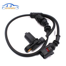 Sensor ABS delantero izquierdo para coche, pieza de alta calidad, 7M3927807H, para VW, SHARAN, FORD GALAXY, SEAT ALHAMBRA, 11127765 2024 - compra barato