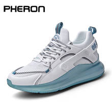 Air Cushion Men Sneakers Running Shoes Air Mesh Gym Shoes Outdoor Male Athletic Sports Shoes Training Jogging Zapatillas 2024 - buy cheap