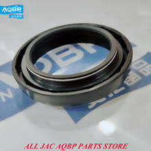 Before the differential Car parts OE Number S1701L21069-40097 for JAC J3 65B  J2 Three cylinder Half shaft oil seal left 2024 - buy cheap