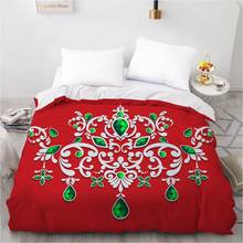 3D HD Printing Custom Duvet Cover Comforter/Quilt/Blanket case Adult Queen King Bedding 200X200 220x240 Wedding Red Bedclothes 2024 - buy cheap