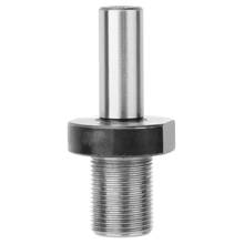 Biela de portabrocas M14x1, máquina de piezas de Banco de portabrocas, Mini mandril de torno CNC, adecuado para K01-50/63 K02-50/63 2024 - compra barato