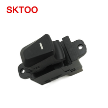 SKTOO for Hyundai IX35 Window lift switch Front and rear door glass lifter button 93578-20000 2024 - buy cheap