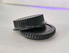 SLR camera body cap rear lens cap front cover for Canon (free shipping + tracking number) 2024 - buy cheap