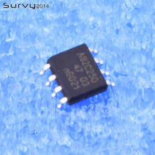 5/10PCS PCA82C250T/N4 PCA82C250 8PIN SOP Chip A82C250 CAN controller interface diy electronics 2024 - buy cheap