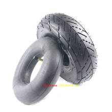 High Quality  Tyre 3.00-4 Inner Tube Out Tire for Knobby Scooter Go Kart Electric Scooter Highway Tire 300-4 Tyre 2024 - buy cheap