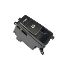 Interruptor de Control de freno de estacionamiento de alta calidad para BMW E70 X5 E71 E72 X6 OEM 61319148508 2024 - compra barato