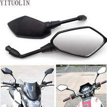 Motorcycle Mirror Retroviseur Moto For MV AGUSTA BRUTALE 800 F3 800 F4 BRUTALE 750 F3 STRADALE 800 BRUTALE 920 BRUTALE 910 2024 - buy cheap