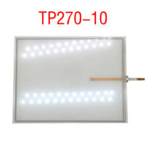 Can provide test video , 90 days warranty   TP270-10 touch glass A5E00205799 2024 - buy cheap