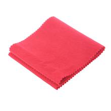 Funda de tela de nailon suave y algodón para Teclado de Piano, cubierta antipolvo, Color Rojo 2024 - compra barato