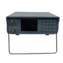 Analizador de espectro de banda Dual, analizador de espectro Simple con w/seguimiento de la fuente, 136-173MHz/400-470MHz, U/V, UHF, VHF, Envío Gratis 2024 - compra barato