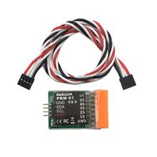RadioLink PRM-01 Power Battery Voltage Return Module For AT9S/AT10II 2024 - buy cheap