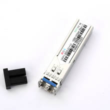 OEM&ODM 155m 1310nm 20km SFP Compatible Optical ModuleTransition Networks SFP Transceiver 2024 - buy cheap