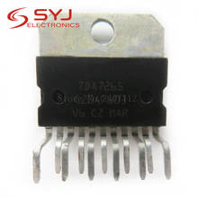 10pcs/lot TDA7265 ZIP-11 In Stock 2024 - buy cheap