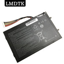 LMDTK New P06T T7YJR PT6V8 Laptop Battery For Dell Alienware M11x M14x R1 R2 R3 08P6X6 8P6X6 P06T T7YJR PT6V8 2024 - buy cheap