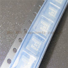 10PCS/LOT RJK0393DPA K0393 KO393 QFN8 Electronic components chip 2024 - buy cheap