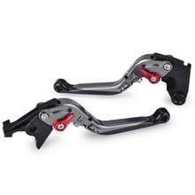 Brake Clutch Levers For BMW F800GS ADV F700GS F650GS F800R F800GT F800ST F800S CNC Motorcycle Pivot Foldable Clutch Brake Lever 2024 - buy cheap