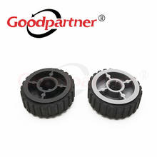 Neumático de rodillo de alimentación de papel para coche Lexmark X264, X363, X364, X463, X464, X466, E260, E360, E460, E462, EG460, ES460, XS463, 1 unidad, 40x5451, T376D 2024 - compra barato