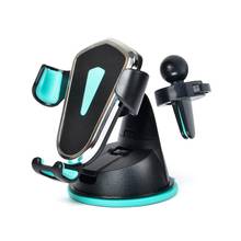 Car gravity mobile phone holder Car mobile phone holder Two-in-one instrument air outlet mobile phone holder 2024 - buy cheap